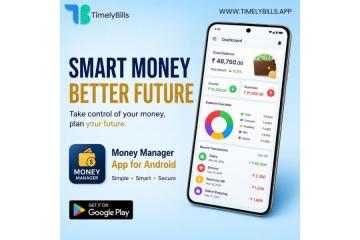 Best Budget Management App for Smart Family Money Planning - TimelyBills