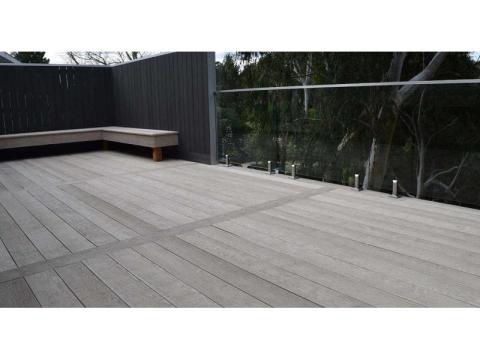 Best Composite Decking Australia for Stylish Outdoor Areas
