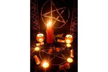 Black Magic Specialist in Aliganj