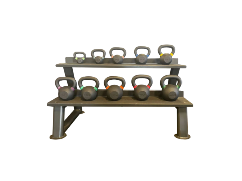 Buy Kettlebells This Spring Season for Stronger Home Workouts