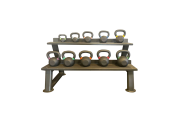 Buy Kettlebells This Spring Season for Stronger Home Workouts