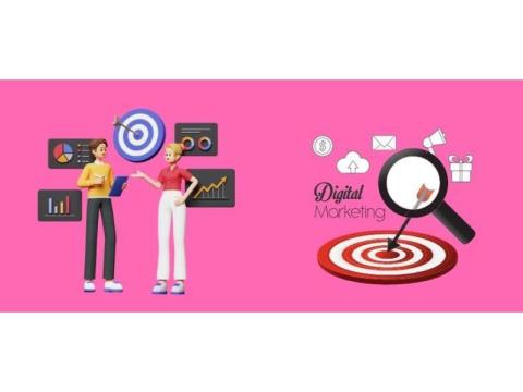 Performance Digital Marketing Services