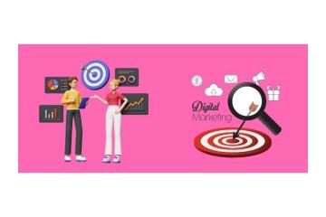 Performance Digital Marketing Services