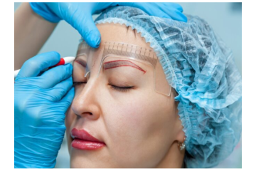 Trusted Hair & Eyebrow Transplant Specialists Near Beverly Hills