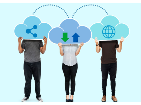 Difference Between Private and Public Cloud – Expert Consultation in Pune
