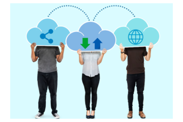 Difference Between Private and Public Cloud – Expert Consultation in Pune
