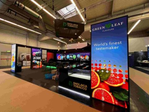 Affordable Booth Design & Exhibition Solutions in Washington DC