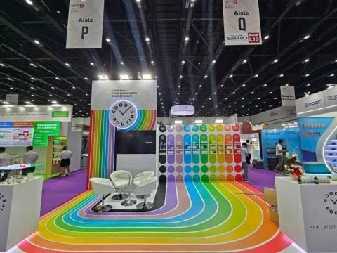 Affordable Booth Design & Exhibition Solutions in Washington DC - 2/2