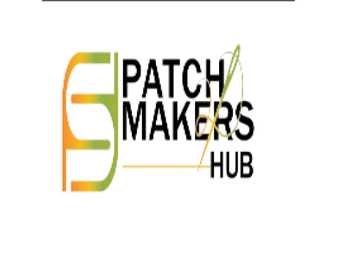 Patch Makers Hub