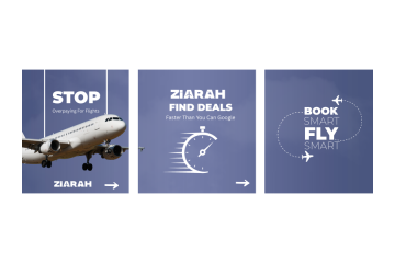 AI-Powered Travel Planner in USA | Ziarah.ai