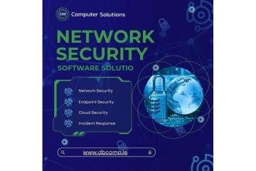 Network Security Software Solutions