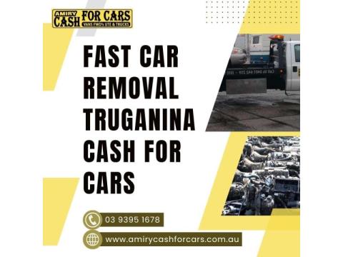 Fast Car Removal Truganina Cash for Cars