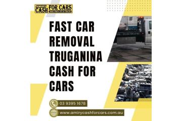 Fast Car Removal Truganina Cash for Cars