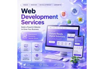 Best Web Development Services in Singapore