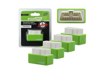OptiFuel Fuel Saver: Improves Mileage, Reduces Fuel Costs Efficiently!