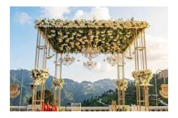 Destination Wedding Bharat Guides Couples to Plan Destination Wedding in Dehradun