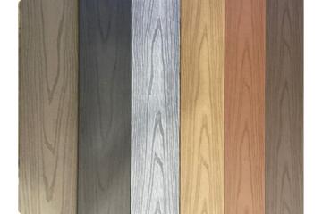Premium Outdoor Decking Boards for Modern Patio Designs