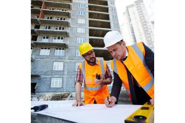 Construction Management Consulting Services | Ground Up Solutions