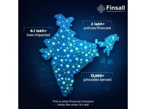 insurance premium EMI