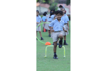 Best schools in Faridabad with fee structure