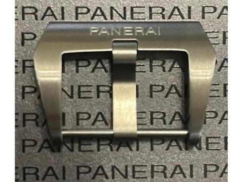 Buy Panerai Buckle for Spring Season Upgrade Your Watch Today