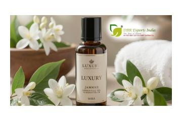 Natural Jasmine Essential Oil Substitute Tips