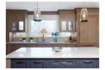 Discover Stylish Cabinet Ideas