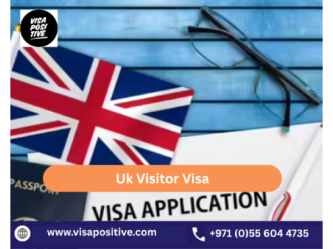 UK Visitor Visa – Requirements, Timelines, And Application Tips