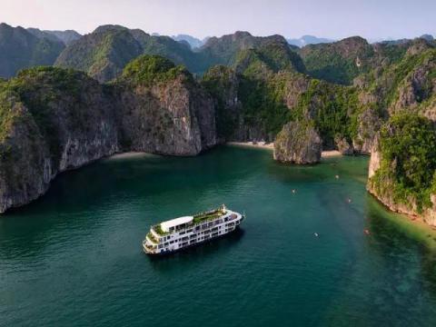 The best of Vietnam