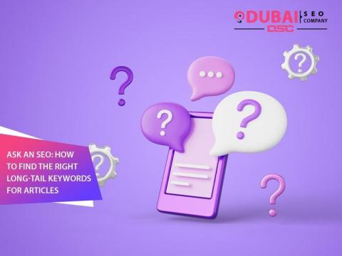 Dubai SEO Services – Grow Your Business with Expert SEO in Dubai