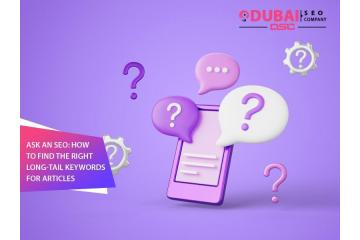 Dubai SEO Services – Grow Your Business with Expert SEO in Dubai