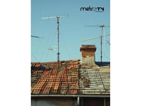 Reliable Antenna Installation Pyalong for Clear TV Reception