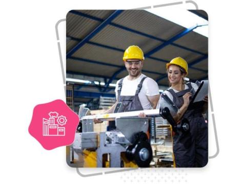 Manufacturing Website SEO Services – Dubai SEO Company