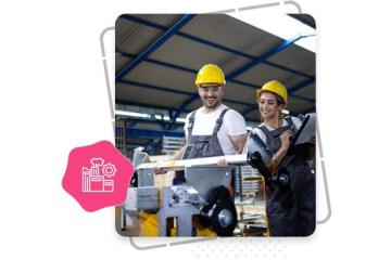 Manufacturing Website SEO Services – Dubai SEO Company