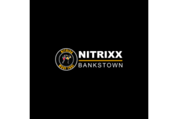 Looking for an MMA Gym Sydney? Visit Nitrixx - Bankstown Martial Arts 