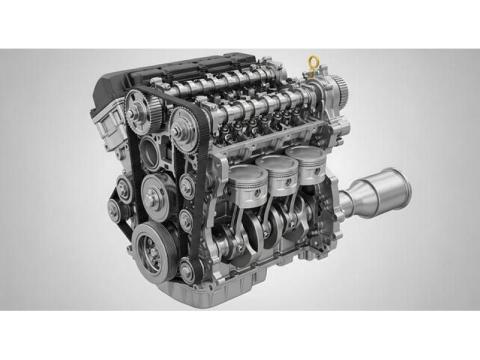 Used Dodge Challenger Engines For Sale – Best Deals!