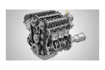Used Dodge Challenger Engines For Sale – Best Deals!
