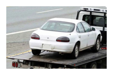 Junk Car Cash Offer – Bridgeview