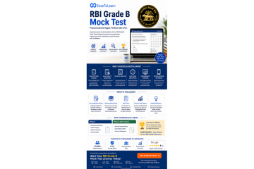Crack RBI Grade B Exam with Smart Practice | EaseToLearn