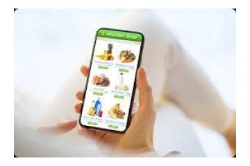 Invoidea is a Food Delivery App Development Company for scalable restaurant solutions