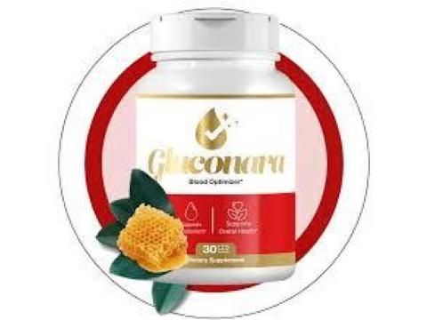 Gluconara Blood Optimizer Balance A Complete Guide to Blood Sugar Support