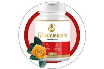 Gluconara Blood Optimizer Balance A Complete Guide to Blood Sugar Support