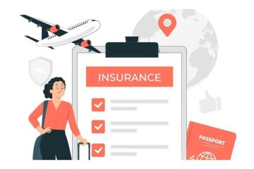 best travel insurance for dubai