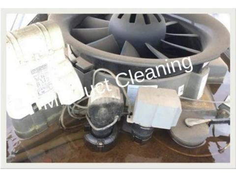 Heating Air Duct Cleaning | Air Duct Cleaning Services | Mr Duct Cleaning Melbourne