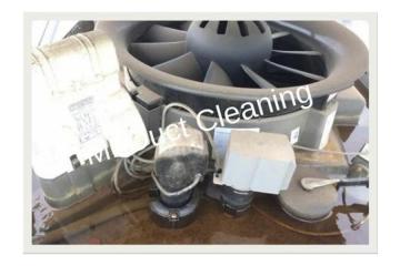 Heating Air Duct Cleaning | Air Duct Cleaning Services | Mr Duct Cleaning Melbourne
