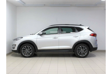 Buy Best Hyundai Used Cars for Comfortable Family Drives