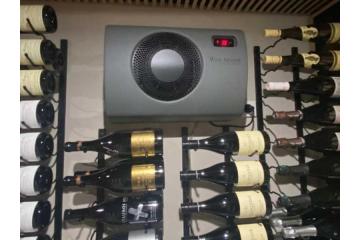 Wine Cellar & Wine Cellar