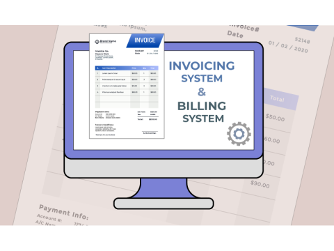 Best Invoicing Software for Smart Business Billing | ZYNO Invoicing