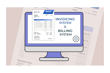 Best Invoicing Software for Smart Business Billing | ZYNO Invoicing