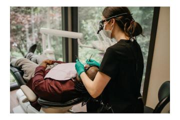 Long-Term Gum Maintenance for Better Oral Wellness